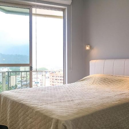 Charmoso Apartamento No Leblon Apartment Rio de Janeiro Exterior foto